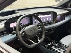 Audi Q6L e-tron 2026 Premier Launch Edition - ფოტო 4