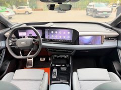 Audi Q6L e-tron 2026 Premier Launch Edition - ფოტო 5