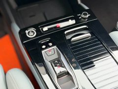 Audi Q6L e-tron 2026 Premier Launch Edition - ფოტო 6