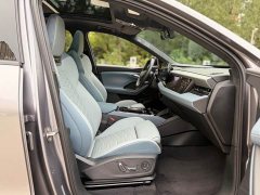 Audi Q6L e-tron 2026 Premier Launch Edition - ფოტო 9