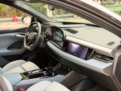 Audi Q6L e-tron 2026 Premier Launch Edition - ფოტო 10