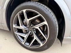 Audi Q6L e-tron 2026 Premier Launch Edition - ფოტო 11