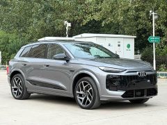 Audi Q6L e-tron 2026 Premier Launch Edition - ფოტო 1