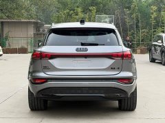 Audi Q6L e-tron 2026 Premier Launch Edition - ფოტო 2