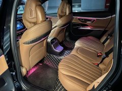 Mercedes-Benz E-Class E 300 L Fashion Edition - ფოტო 10