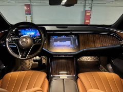 Mercedes-Benz E-Class E 300 L Fashion Edition - ფოტო 11
