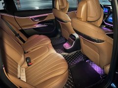 Mercedes-Benz E-Class E 300 L Fashion Edition - ფოტო 12