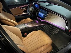 Mercedes-Benz E-Class E 300 L Fashion Edition - ფოტო 13