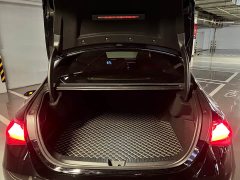 Mercedes-Benz E-Class E 300 L Fashion Edition - ფოტო 15