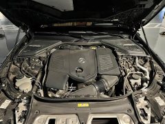 Mercedes-Benz E-Class E 300 L Fashion Edition - ფოტო 16