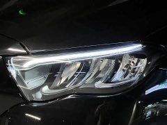 Mercedes-Benz E-Class E 300 L Fashion Edition - ფოტო 18