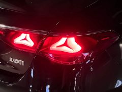 Mercedes-Benz E-Class E 300 L Fashion Edition - ფოტო 19