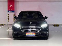 Mercedes-Benz E-Class E 300 L Fashion Edition - ფოტო 2