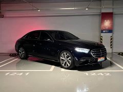 Mercedes-Benz E-Class E 300 L Fashion Edition - ფოტო 3