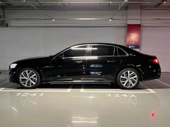 Mercedes-Benz E-Class E 300 L Fashion Edition - ფოტო 4