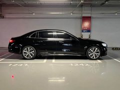 Mercedes-Benz E-Class E 300 L Fashion Edition - ფოტო 5