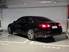 Mercedes-Benz E-Class E 300 L Fashion Edition - ფოტო 6