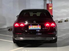 Mercedes-Benz E-Class E 300 L Fashion Edition - ფოტო 7