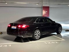 Mercedes-Benz E-Class E 300 L Fashion Edition - ფოტო 8