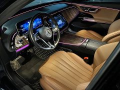Mercedes-Benz E-Class E 300 L Fashion Edition - ფოტო 9