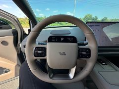 Li Auto i6 2025 Four-Wheel Drive Standard Edition - ფოტო 5