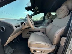 Li Auto i6 2025 Four-Wheel Drive Standard Edition - ფოტო 6
