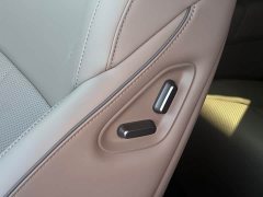 Li Auto i6 2025 Four-Wheel Drive Standard Edition - ფოტო 9