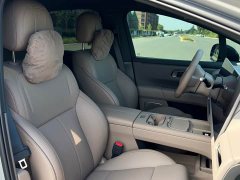 Li Auto i6 2025 Four-Wheel Drive Standard Edition - ფოტო 10