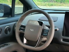 Li Auto i6 2025 Four-Wheel Drive Standard Edition - ფოტო 11