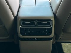 Li Auto i6 2025 Four-Wheel Drive Standard Edition - ფოტო 12