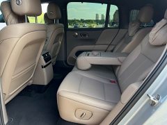 Li Auto i6 2025 Four-Wheel Drive Standard Edition - ფოტო 14