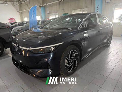 2026 Volkswagen ID.7 VIZZION 2024 PRO - ავტომობილი ჩინეთიდან