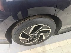 Volkswagen ID.7 VIZZION 2024 PRO - ფოტო 10