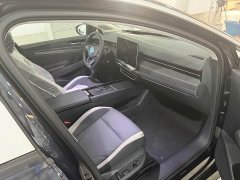 Volkswagen ID.7 VIZZION 2024 PRO - ფოტო 11