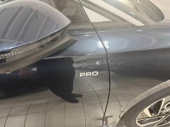 Volkswagen ID.7 VIZZION 2024 PRO - ფოტო 12