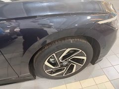 Volkswagen ID.7 VIZZION 2024 PRO - ფოტო 13