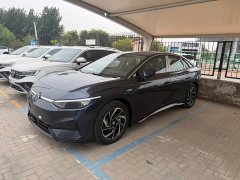 Volkswagen ID.7 VIZZION 2024 PRO - ფოტო 15