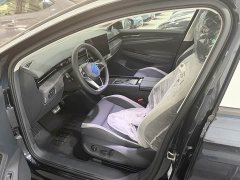 Volkswagen ID.7 VIZZION 2024 PRO - ფოტო 3