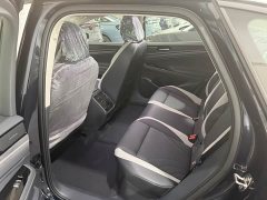 Volkswagen ID.7 VIZZION 2024 PRO - ფოტო 5