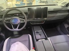 Volkswagen ID.7 VIZZION 2024 PRO - ფოტო 6