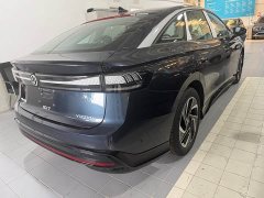 Volkswagen ID.7 VIZZION 2024 PRO - ფოტო 8