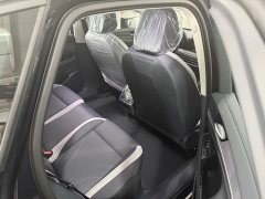 Volkswagen ID.7 VIZZION 2024 PRO - ფოტო 9