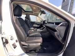 Toyota RAV4 2.0L CVT FWD Fashion Edition - ფოტო 7