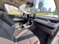 Toyota RAV4 2.0L CVT FWD Fashion Edition - ფოტო 8