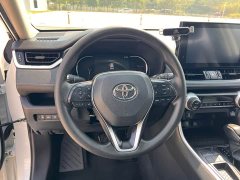 Toyota RAV4 2.0L CVT FWD Fashion Edition - ფოტო 11