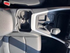 Toyota RAV4 2.0L CVT FWD Fashion Edition - ფოტო 12