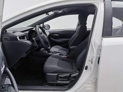 Toyota Corolla Facelift TNGA 1.5L CVT Base - ფოტო 6