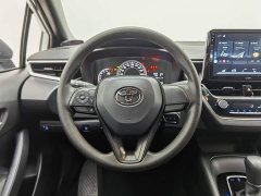 Toyota Corolla Facelift TNGA 1.5L CVT Base - ფოტო 7