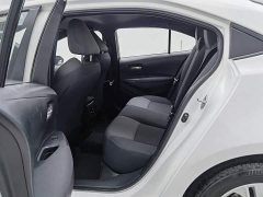 Toyota Corolla Facelift TNGA 1.5L CVT Base - ფოტო 11