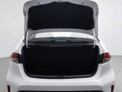 Toyota Corolla Facelift TNGA 1.5L CVT Base - ფოტო 12